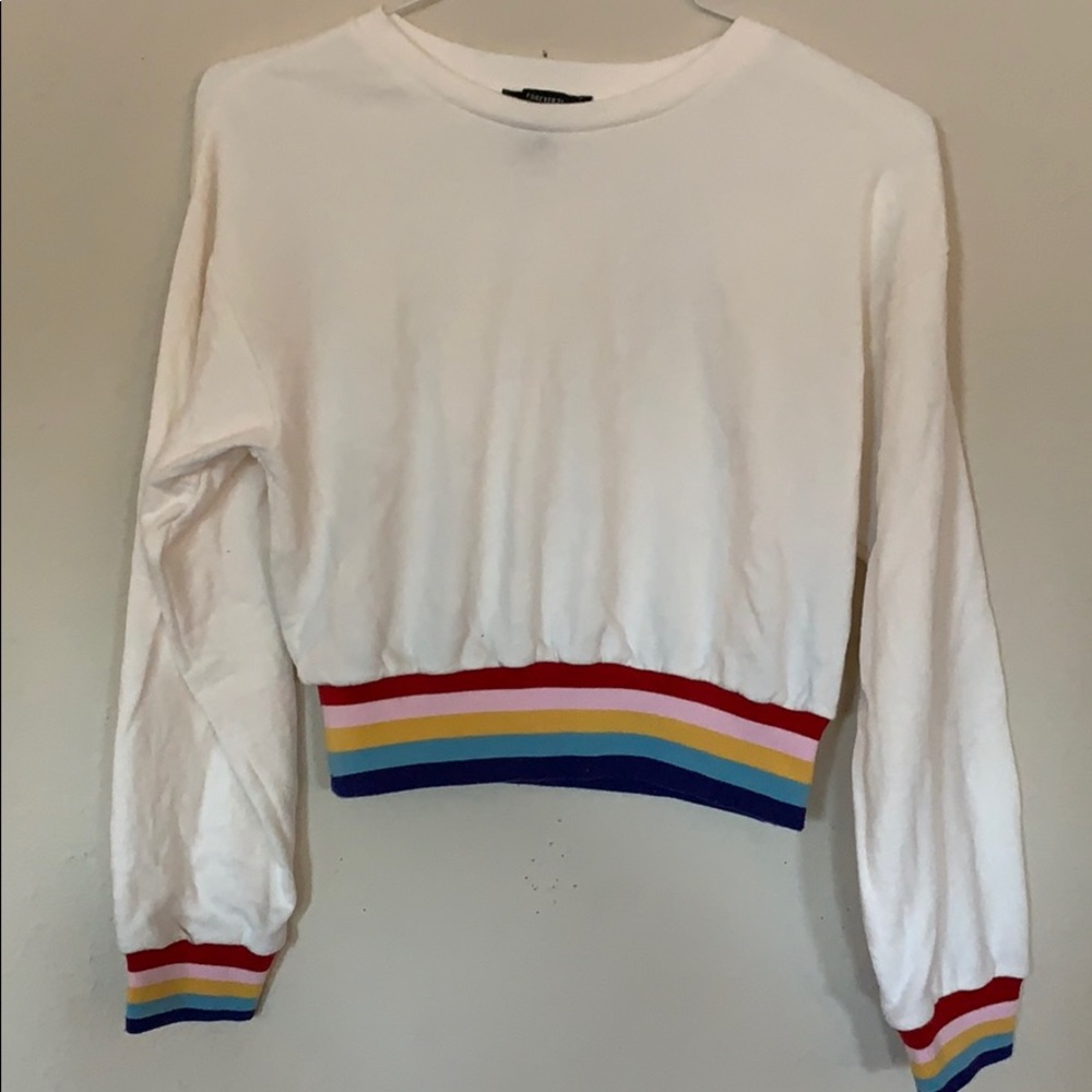 Forever 21 Sweater